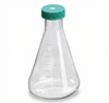 SPL Erlenmeyer Flask, PC, 500ml, Case of 8 (Sterile)