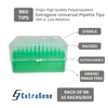 Extragene Universal 250ul Pipette Tips