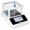 Adam - Equinox Precision Balances, Capacity: 1200g x 0.001g, Internal automatic calibration, Touchscreen
