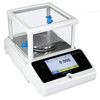 Adam - Equinox Precision Balances, Capacity: 360g x 0.001g, Internal automatic calibration, Graphic display