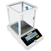 Adam - Solis Analytical and Semi-Micro Balances, Capacity: 310g x 0.0001g, External calibration,