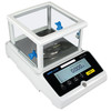 Adam - Solis Precision Balances, Capacity: 360g x 0.001g, Internal automatic calibration, Graphic display