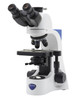OPTIKA B-383PL - Trinocular Laboratory Microscope