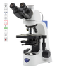 OPTIKA B-382PH-ALC - Binocular Phase Contrast Microscope 1000x, PLAN with ALC (Automatic Light Control)