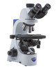 OPTIKA B-383PHi - Trinocular Phase Contrast Microscope with IOS Optics