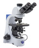 OPTIKA B-383DK - Trinocular Darkfield Microscope (Oil Immersion)