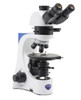 OPTIKA B-383POL - Trinocular Polarizing Microscope