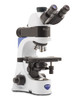 OPTIKA B-383MET - Trinocular Metallurgical Microscope