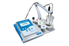 Apera Instruments 9500 Premium Series - Research-Grade GLP Benchtop Meter Kits 15°C to 25°C