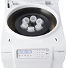 Gyrozen 1736R High-Speed High-Capacity Refrigerated Centrifuge