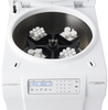 Gyrozen 1736R High-Speed High-Capacity Refrigerated Centrifuge
