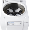 Gyrozen 1736R High-Speed High-Capacity Refrigerated Centrifuge