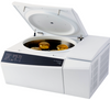 Gyrozen 1696R II Table-Top High-Speed Refrigerated Centrifuge