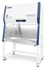 Esco Airstream Reliant G4 Class II Type A2 biological safety cabinet, 3 ft, shown on optional support stand