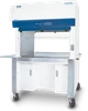 Esco VIVA Dual Access Animal Containment Workstation, 4 ft, 115V - VDA-4A9