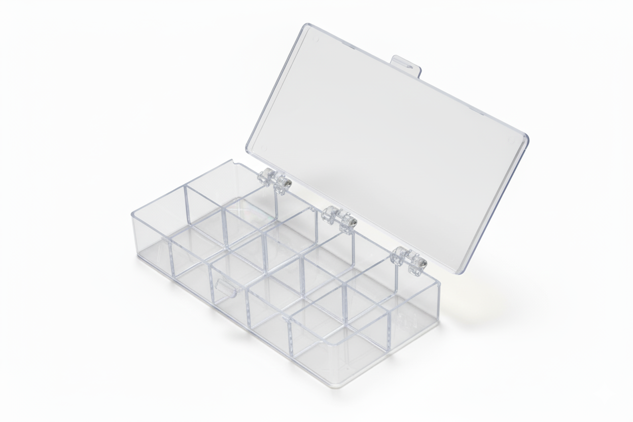 SPL Omni Box for multiple uses