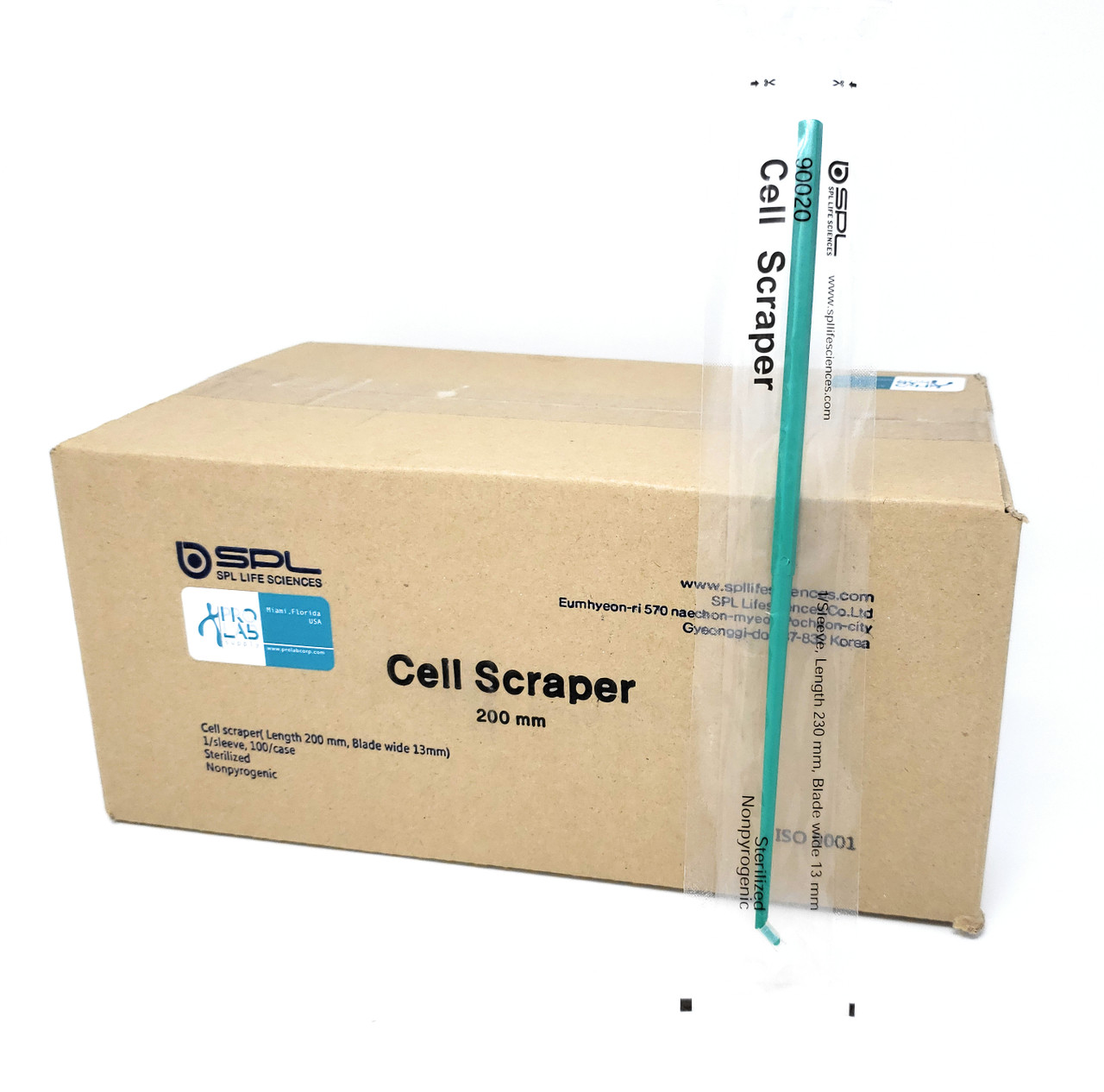 SPL Cell Scraper 90020 90030