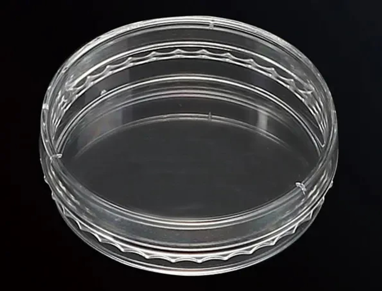 SPL Petri Dish 60 x 15 mm with 3 Vents Lids 10060