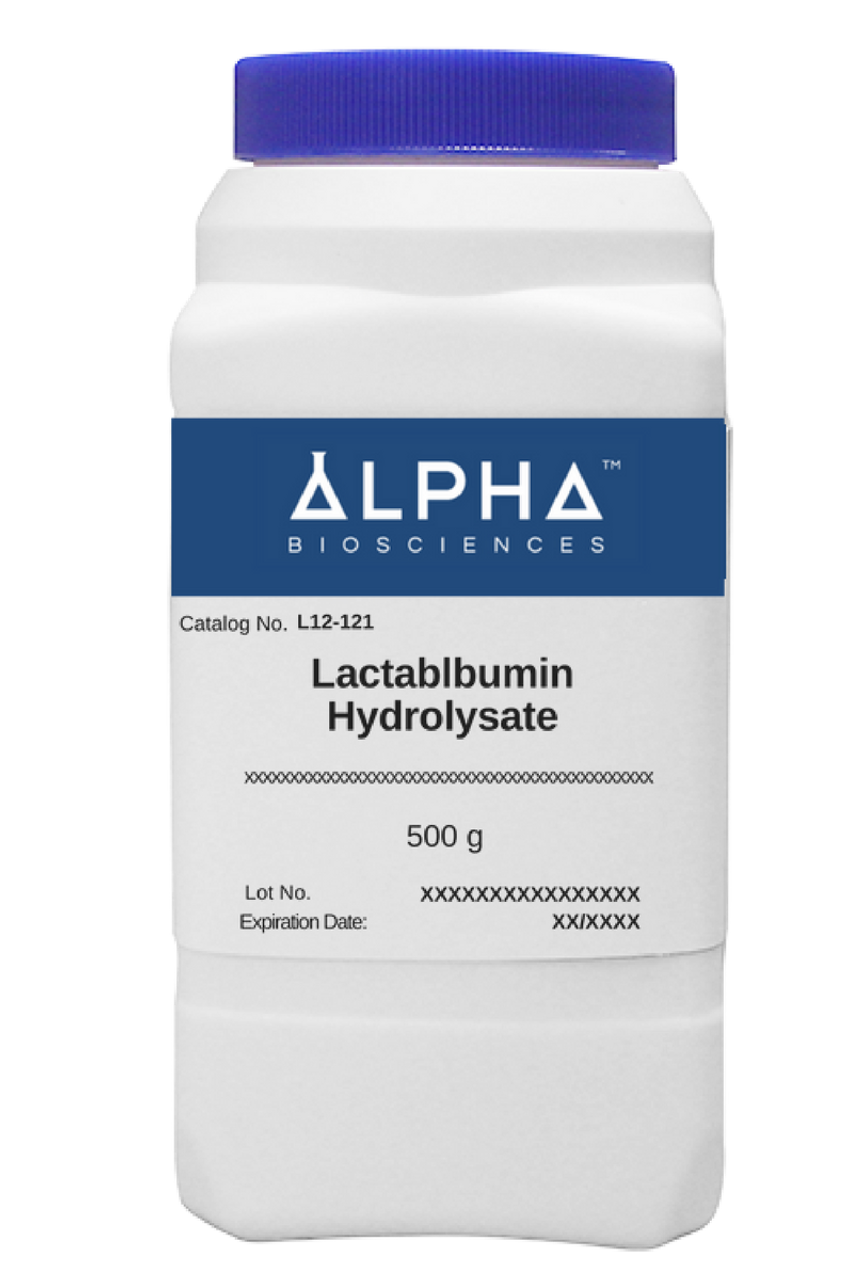 Lactalbumin Hydrolysate (L12-121)