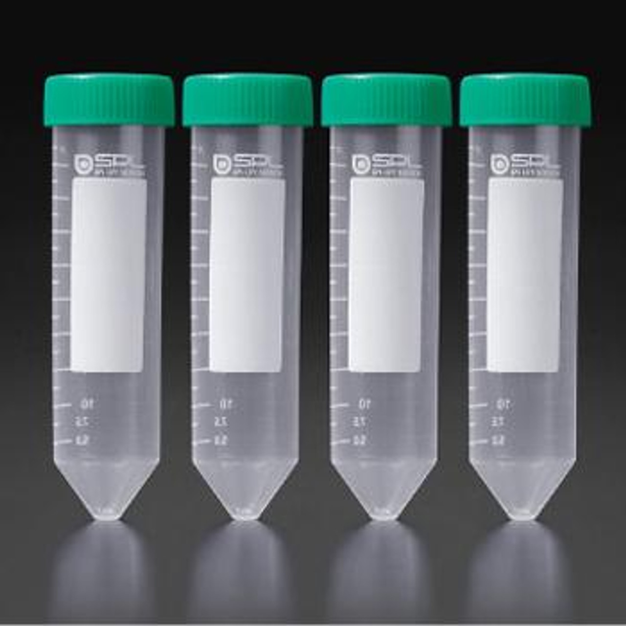 SPL 50 mL Conical Centrifuge Tube PP 50150