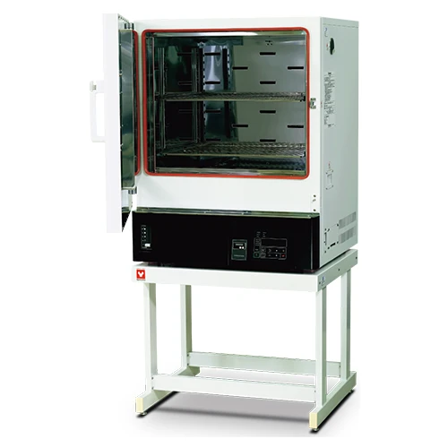 Yamato DNF-601 air velocity controllable programmable oven, 150 L, 115 V