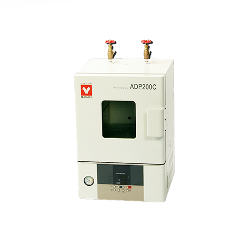 Yamato ADP-200C programmable vacuum drying oven, 10 L, 115 V