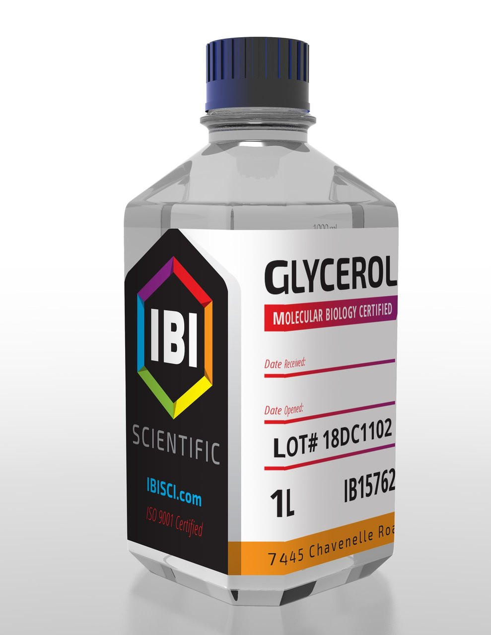 IBI Glycerol