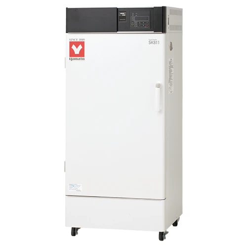 Yamato SK-801 dry heat sterilizer, 300 L, 115 V