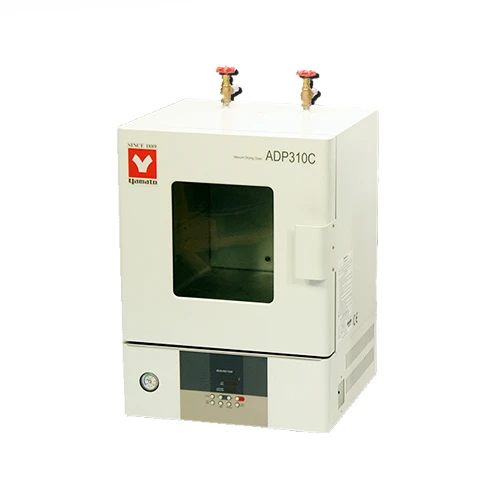 Yamato ADP-300C programmable vacuum drying oven, 27 L, 115 V