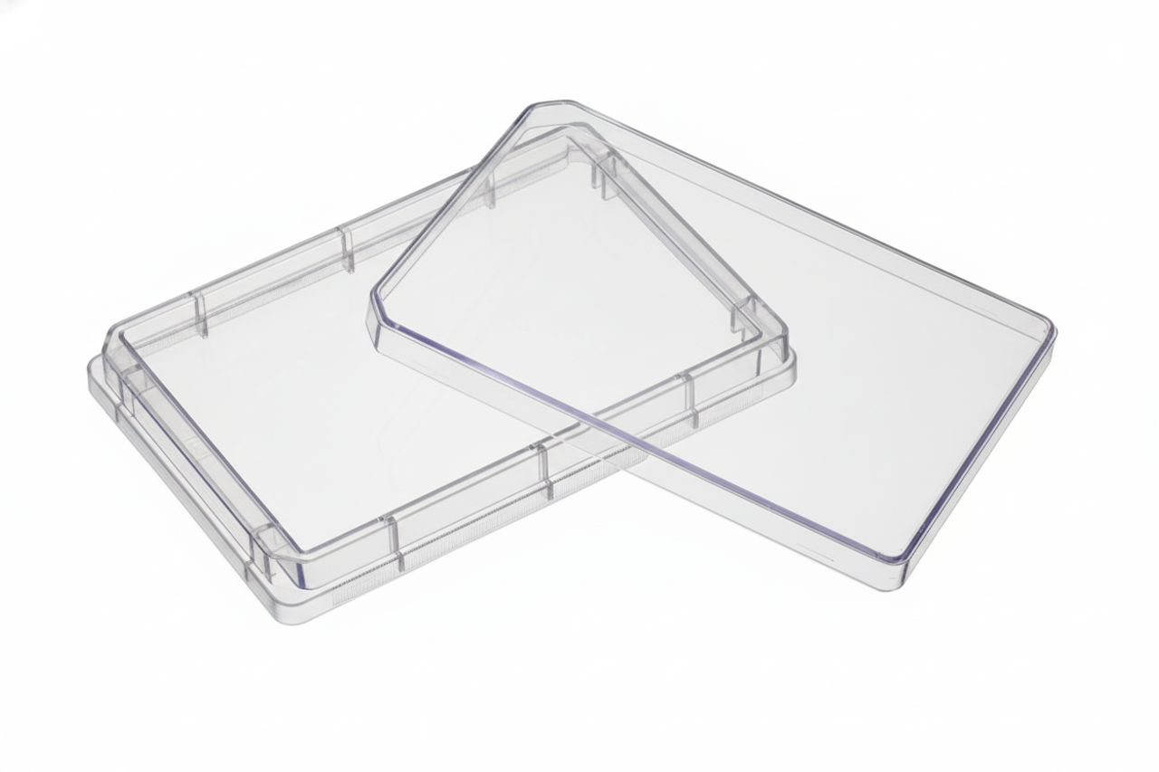 SPL Tray Plate