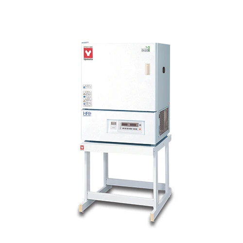 Yamato IN-604-220V programmable refrigerated incubator, 143 L, 220 V
