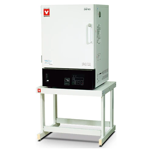 Yamato DNF-401 air velocity controllable programmable oven, 90 L, 115 V