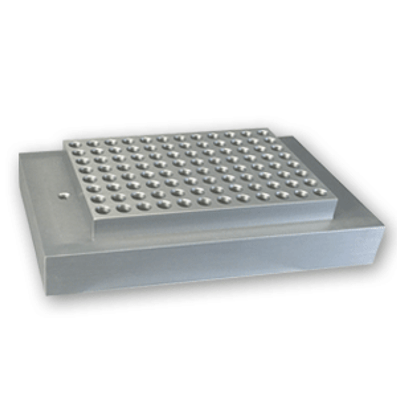 Benchmark, Block, PCR, plate, 96 x 0.2ml, skirted, non-skirted