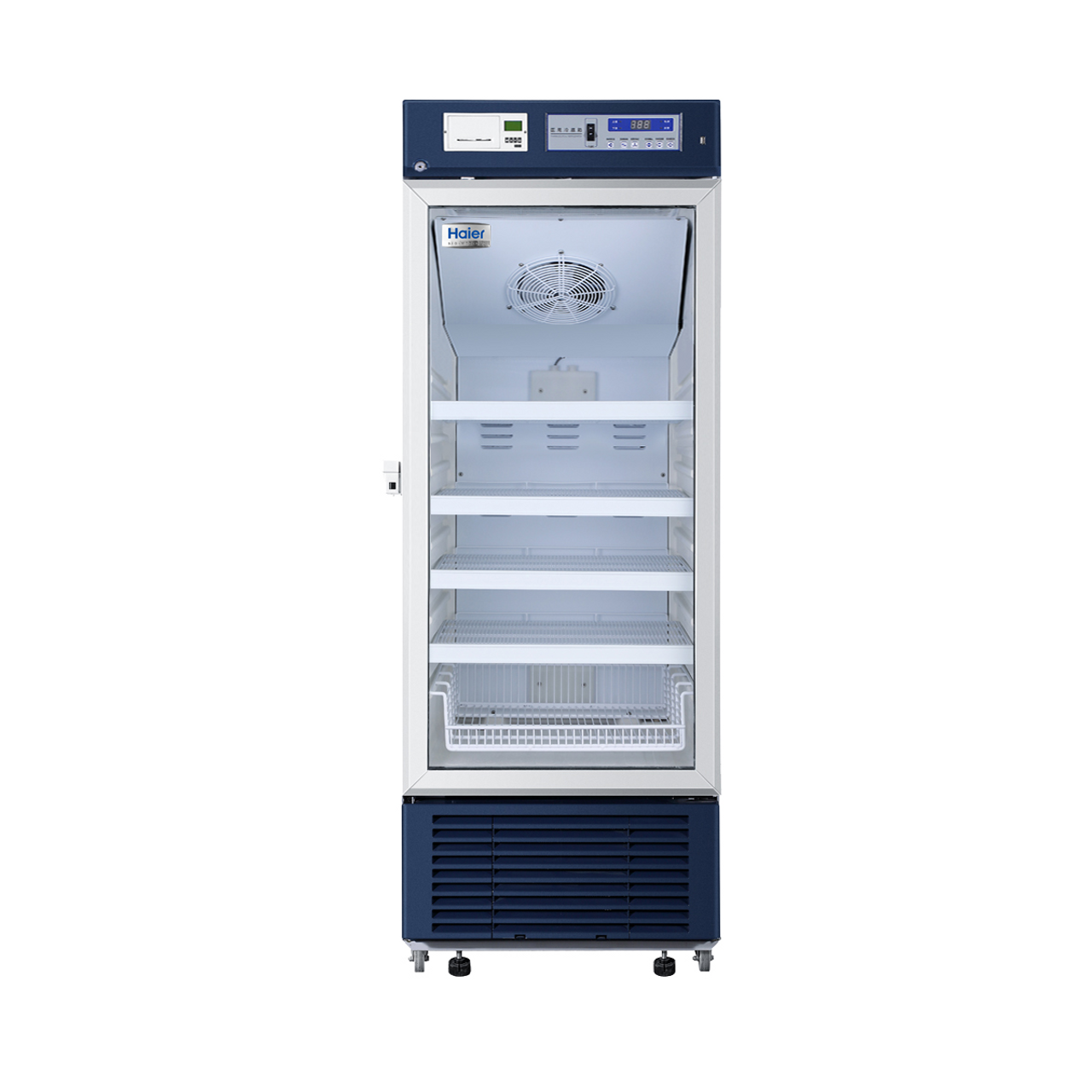 Pharmacy Refrigerator HYC-290 4 C