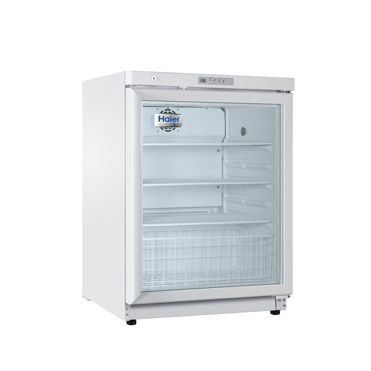 Haier 118 L / 4.2 Cu Pharmacy Refrigerator Under-counter