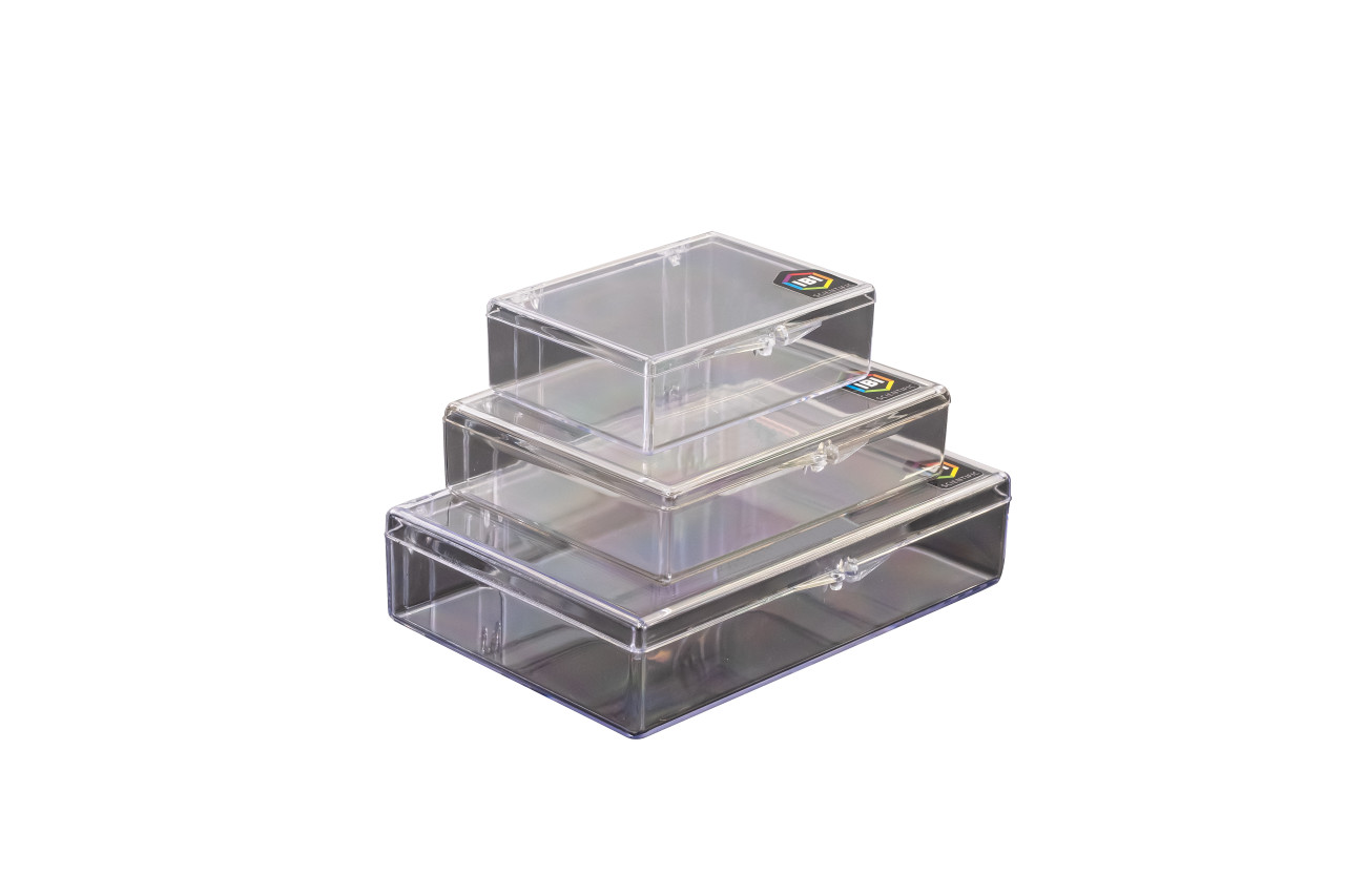 Blot Boxes