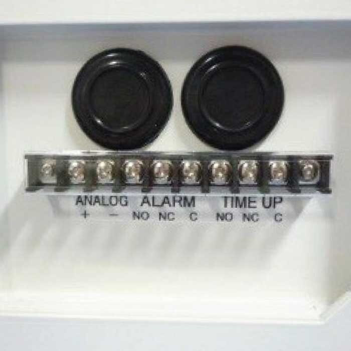 Yamato SM-201 Standard Steam Sterilizer with Dryer 20L 115V