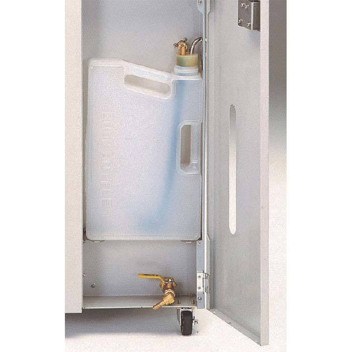 Yamato SM-201 Standard Steam Sterilizer with Dryer 20L 115V