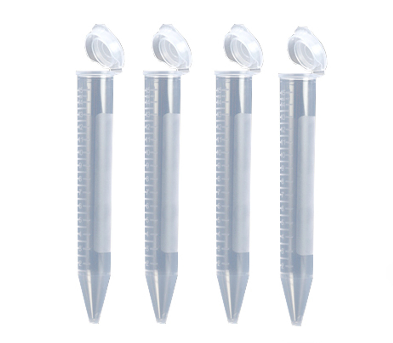 SPL 15 ml Conical tubes Snap Cap