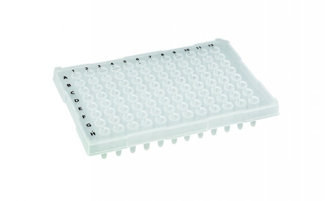 ProCycle Fast Optical qPCR Plates
