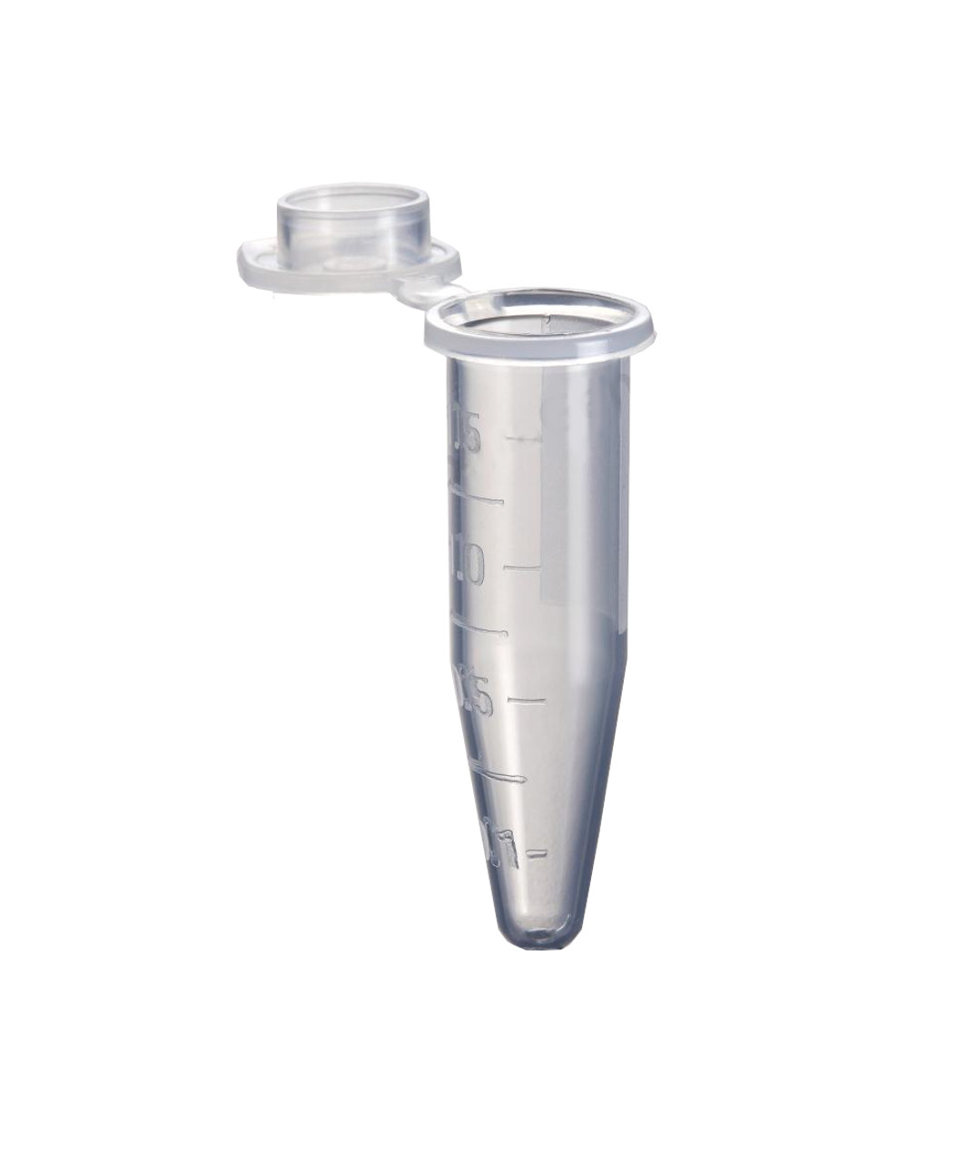 Microcentrifuge Tube 1.5 ml Extragene Tube-170-CS