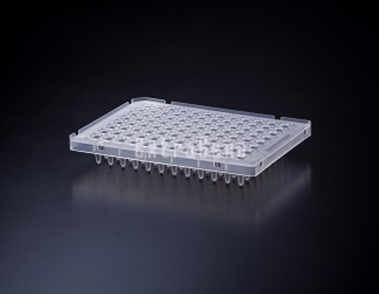 qPCR Real Time PCR 7500 Fast plate 96 well
