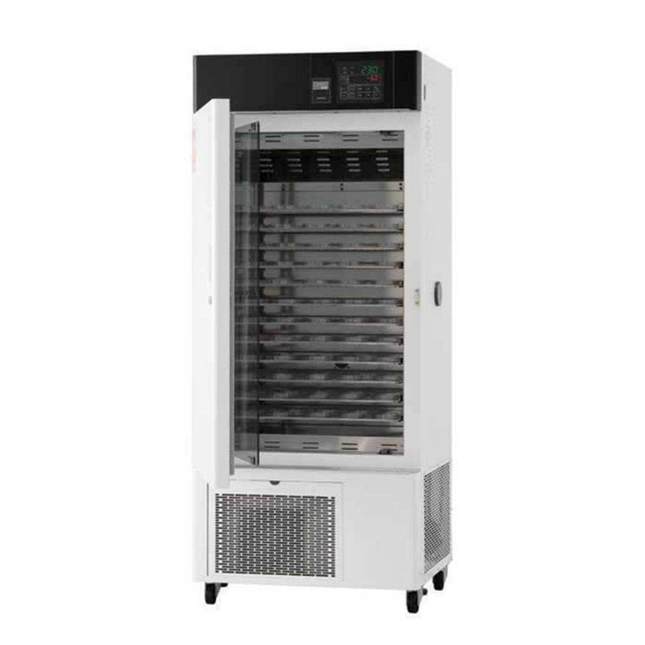 Yamato Eco Programmable Refrigerated Forced Convection Incubator