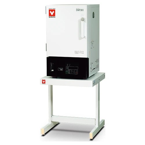 Yamato DNF-301-220V air velocity controllable programmable oven, 27 L, 220 V