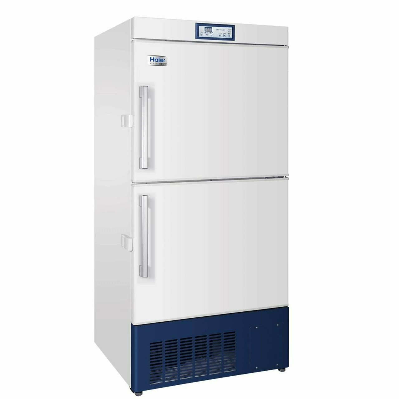 Deep Freezer Double Door