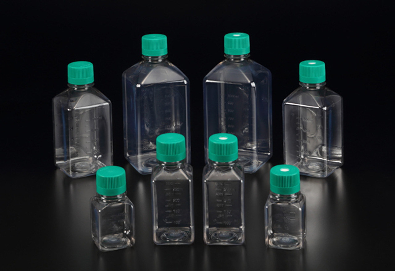 SPL Cell Culture Bottles 250 ml filter cap
