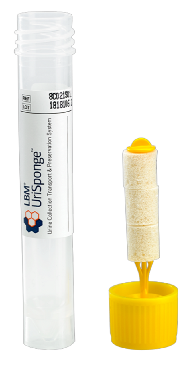 MedSchenker - UriFree Sponge UriSponge