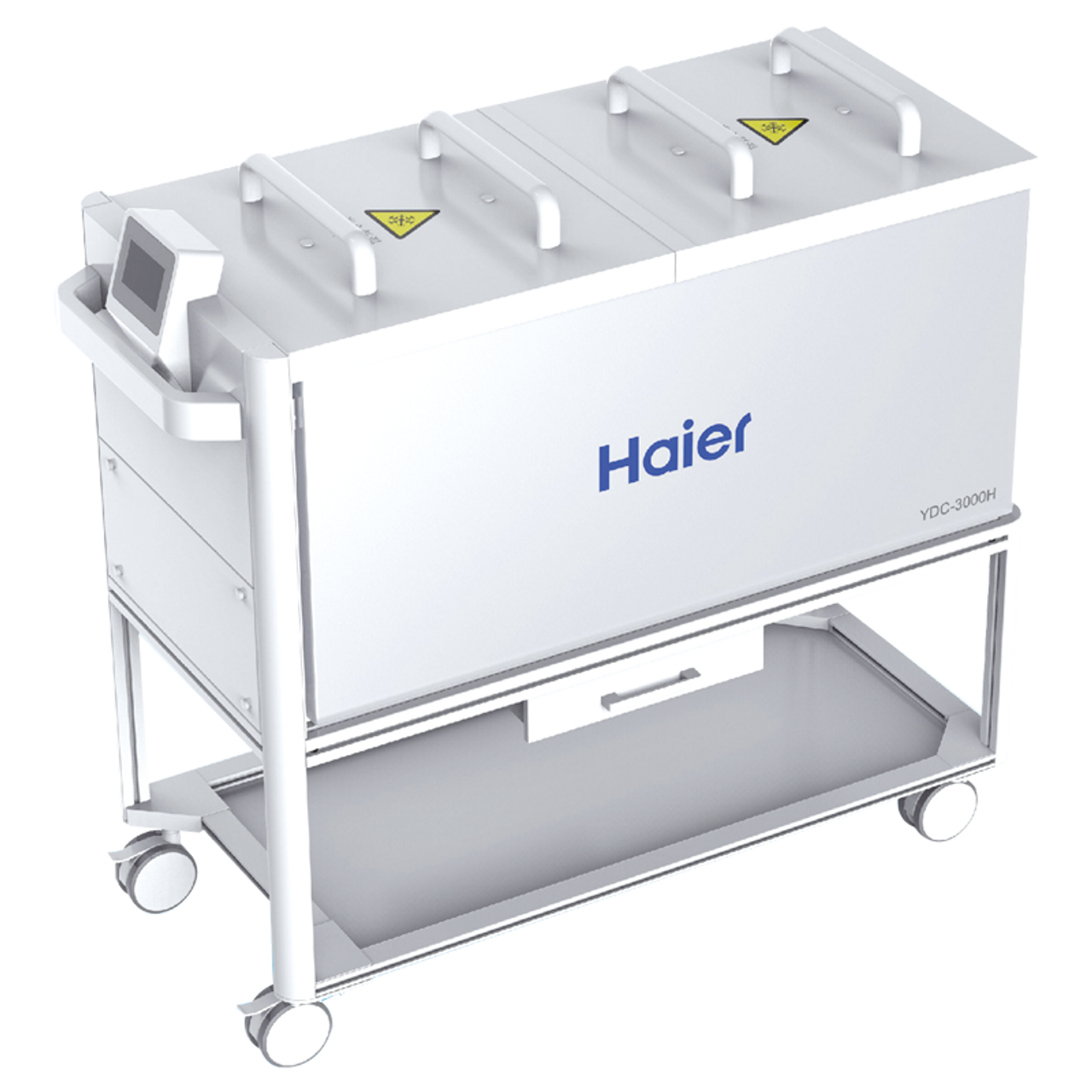 Haier Low Temperature Transport Trolley