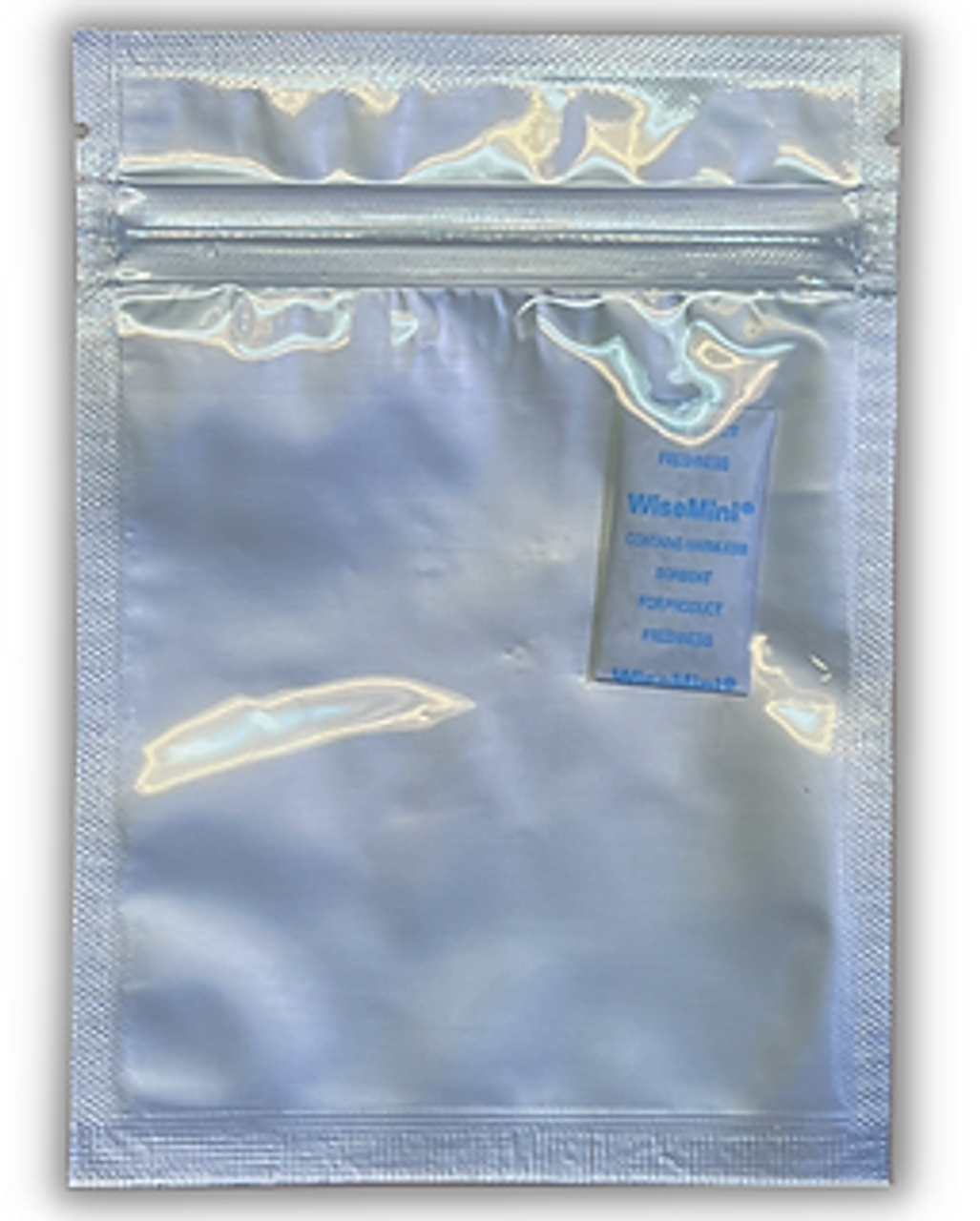 GenDry™ Pouches for GenSwab