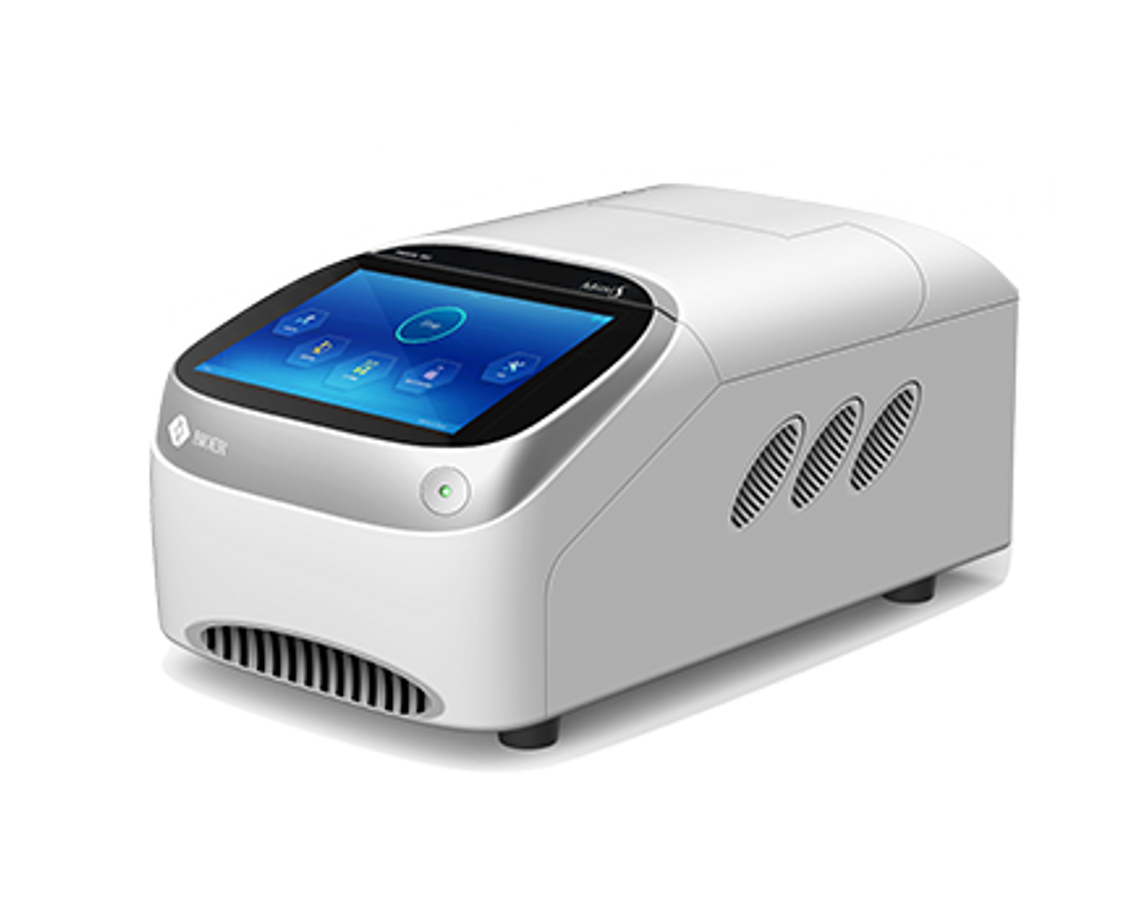 LineGene MiniReal Time Thermalcycler PCR